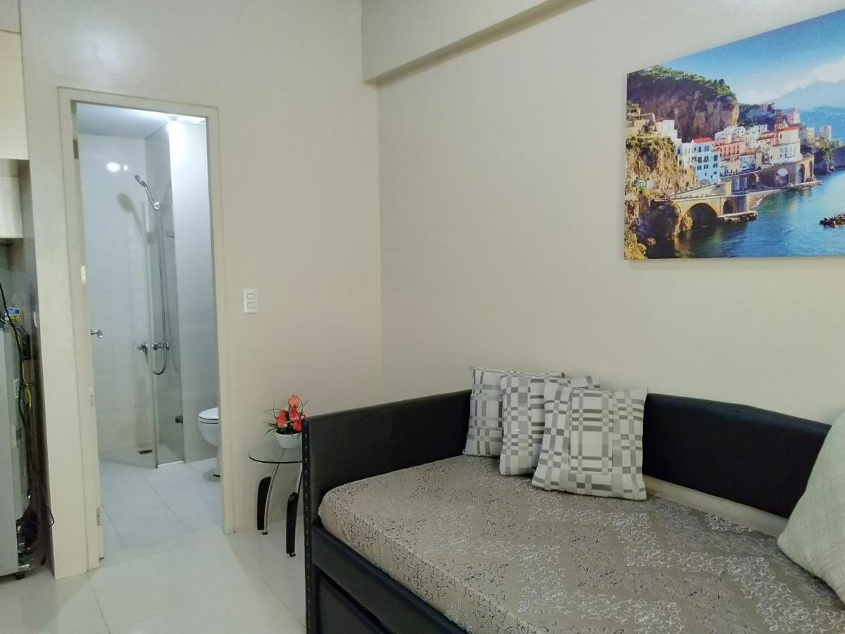 One Palm Tree Villas Close To Manila Airport - Terminal 3 Kültér fotó