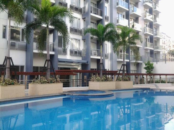 One Palm Tree Villas Close To Manila Airport - Terminal 3 Kültér fotó