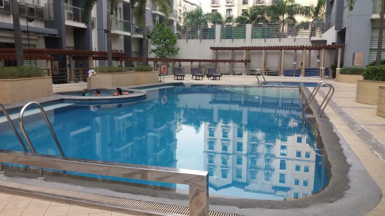 One Palm Tree Villas Close To Manila Airport - Terminal 3 Kültér fotó